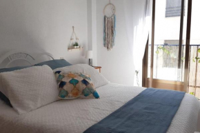 Apartamento baños Árabes, Jaen